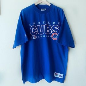 Trendy Chicago Cubs T-shirt